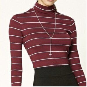 Forever 21 Turtleneck